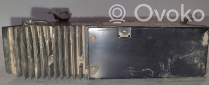Sound amplifier