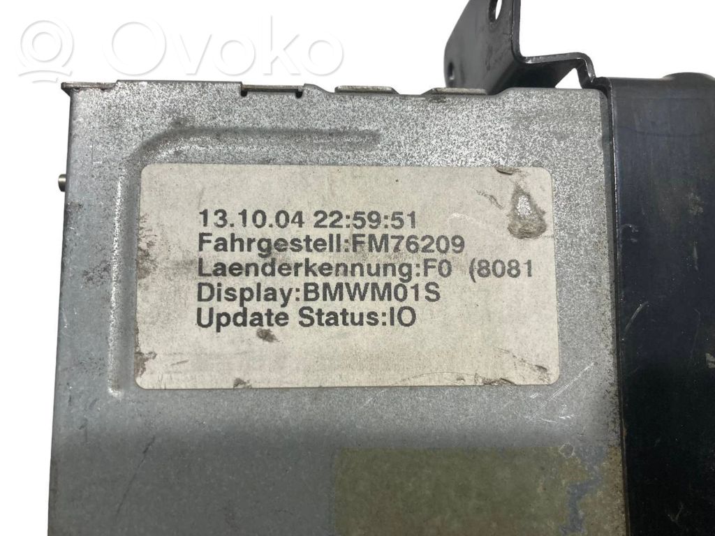 Навигационная система (GPS) CD/DVD-ридер