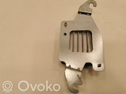 Fuel pump control unit