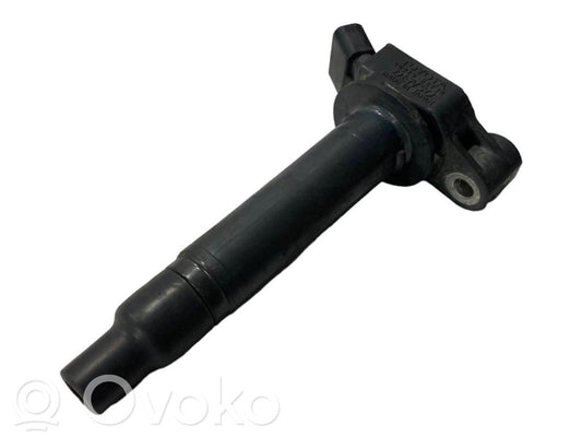 High voltage coil (for ignition)