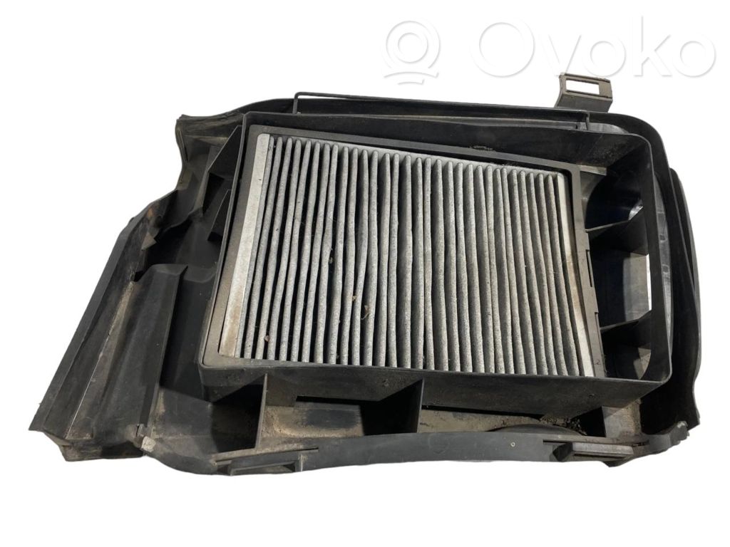 Air microfilter