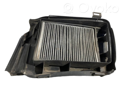 Air microfilter
