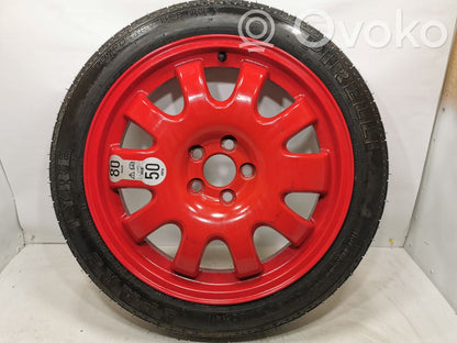 R18 rezerves ritenis