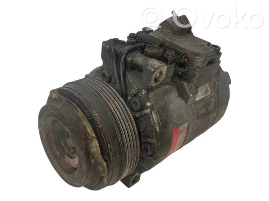 Gaisa kondicioniera kompresors (sūknis)