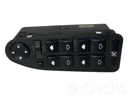 Elektrisko logu slēdzis