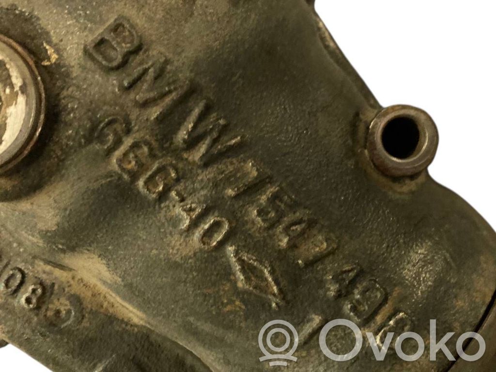 Priekšējais reduktors