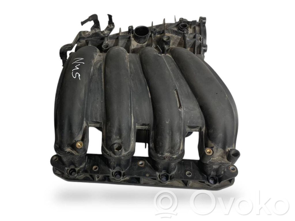 Intake manifold