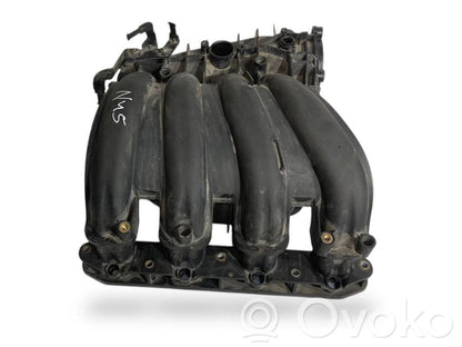 Intake manifold