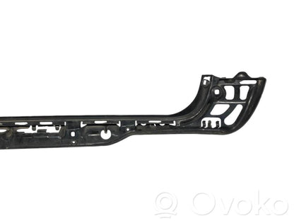 Aizmugurējā bufera montāžas kronšteins