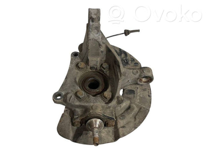 Priekšējā riteņa rumbas vārpstas šarnīrs (stupica, capfa)