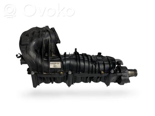 Intake manifold