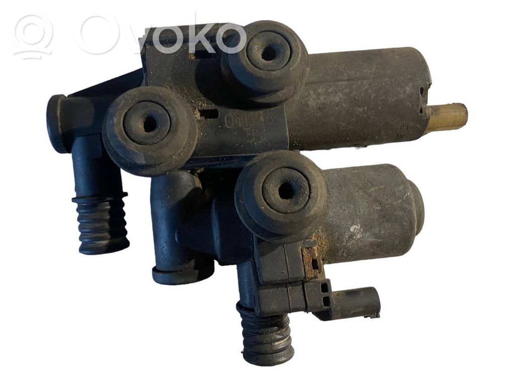 Apsildes radiatora vārsts (-i)