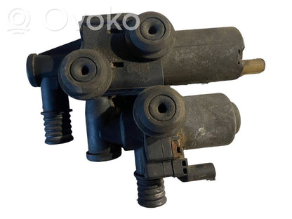 Apsildes radiatora vārsts (-i)