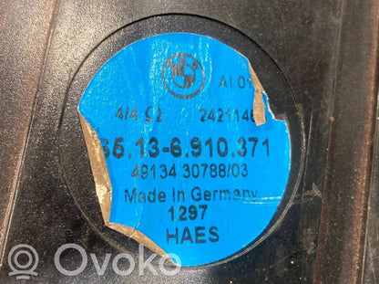 Zemo frekvenču skaļrunis