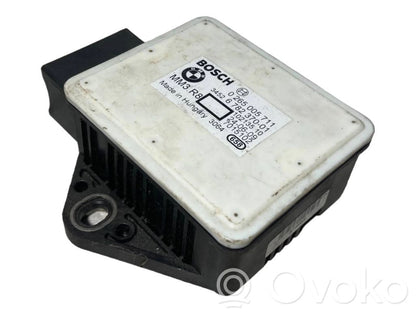 ESP (Electronic Stability Program) sensor (acceleration sensor)