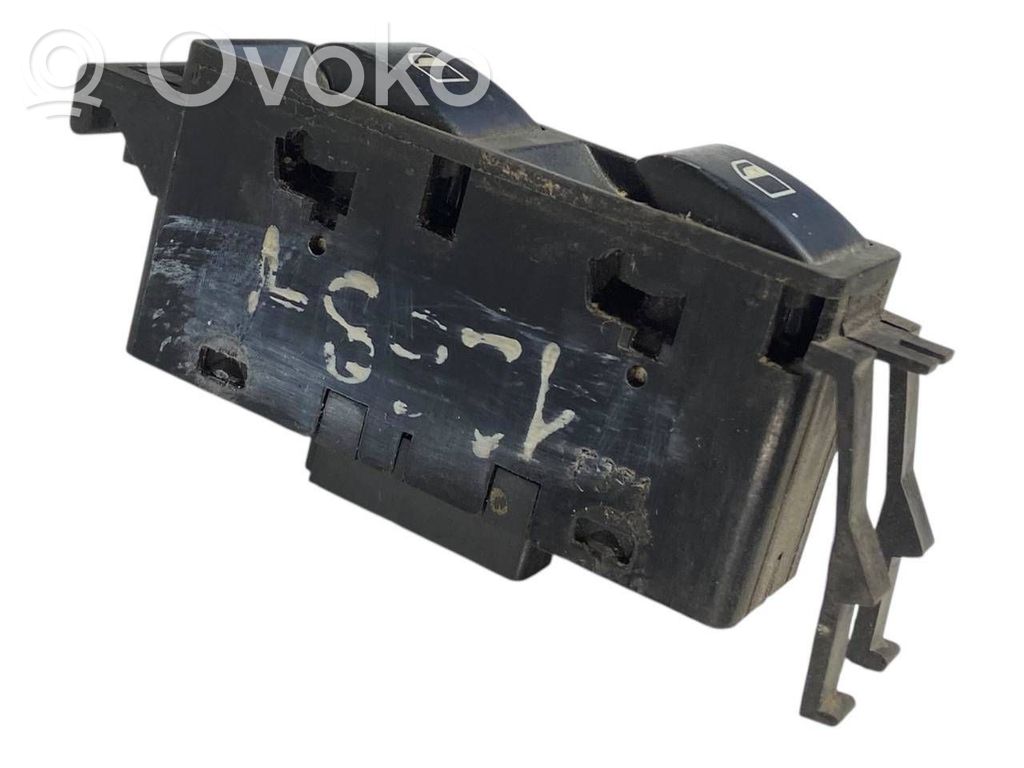 Elektrisko logu slēdzis