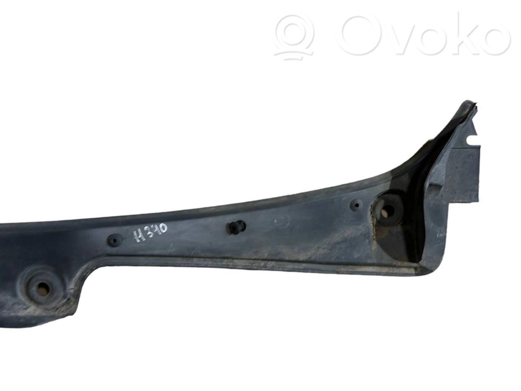 Wiper blades