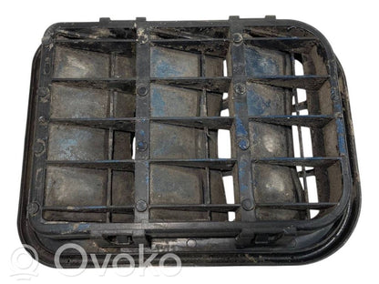 Ventilācijas režģis