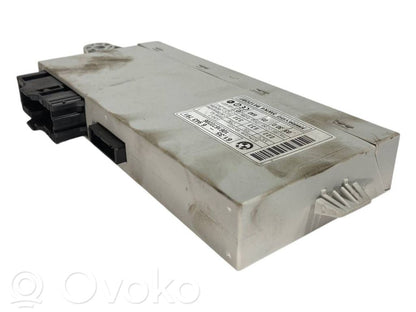 Aizdedzes ECU komplekts