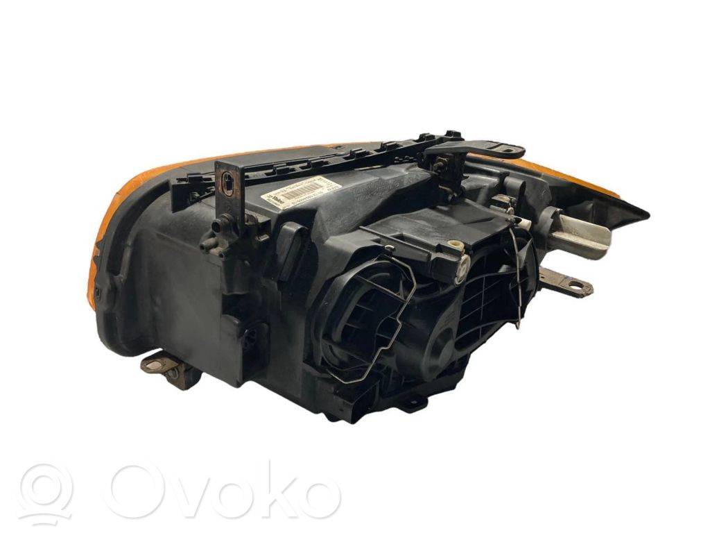 Priekšējais lukturis