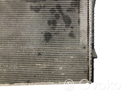 Dzesēšanas šķidruma radiators