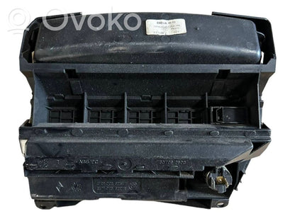 Пепельница