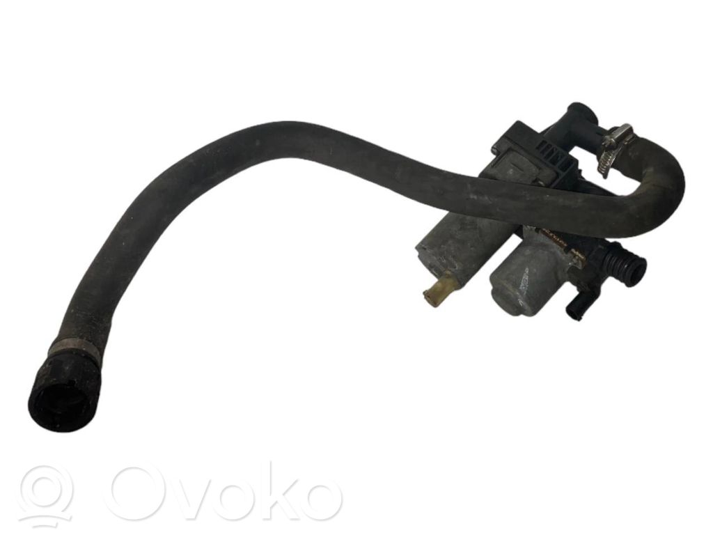 Heating radiator valve(s)