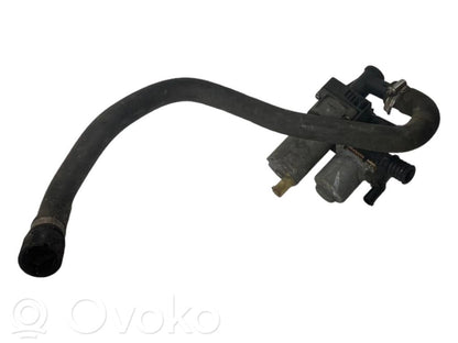 Heating radiator valve(s)