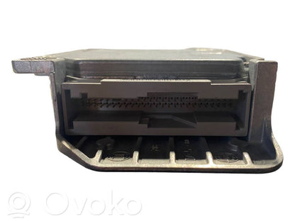 Airbag control unit