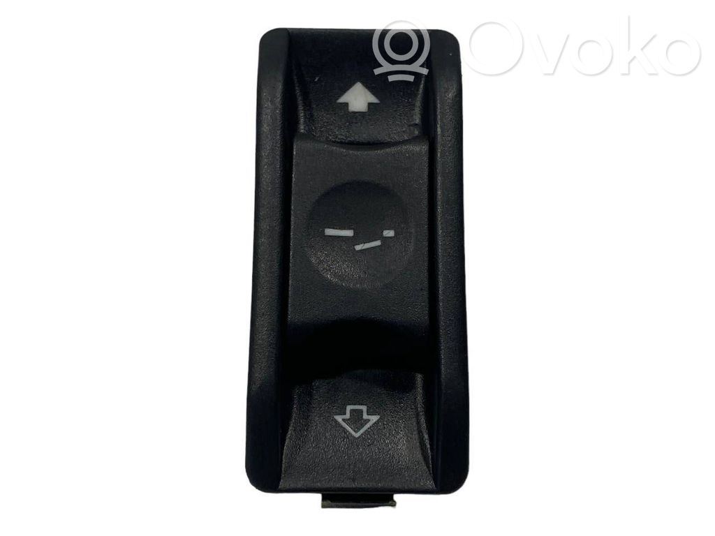Sunroof switch