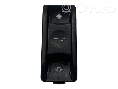 Sunroof switch
