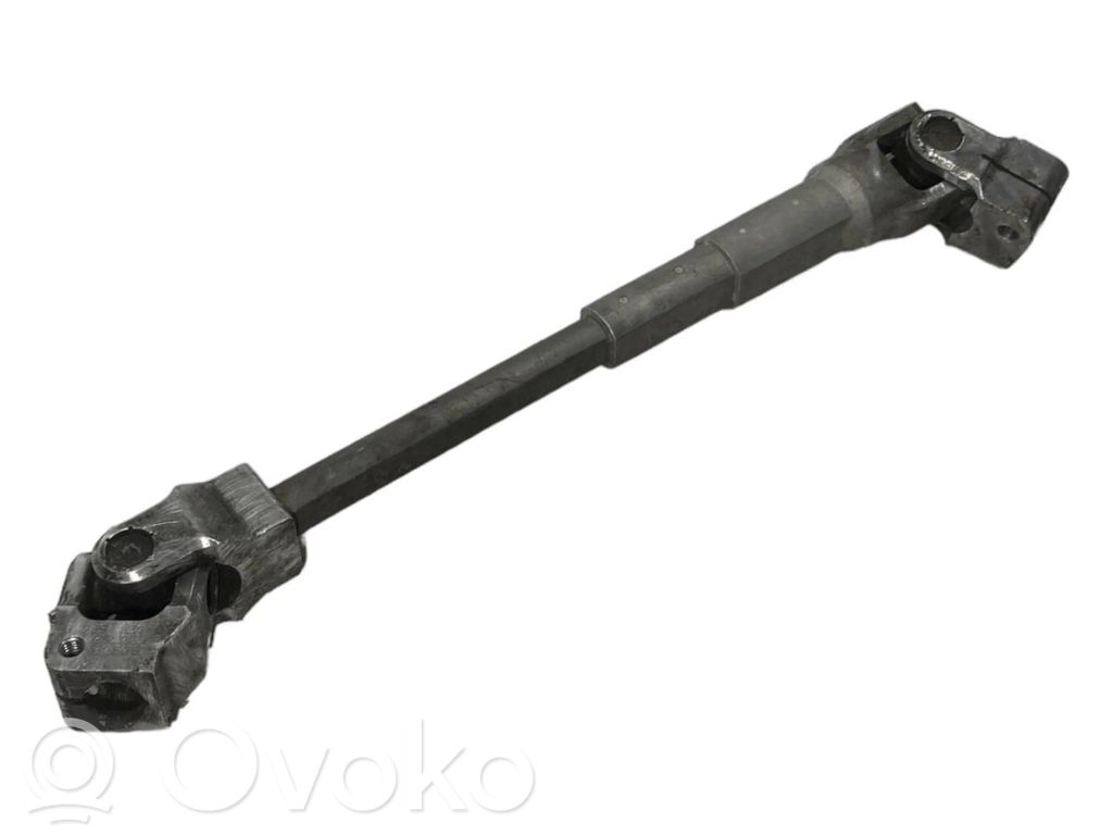 Stūresrata ass krustsavienojums