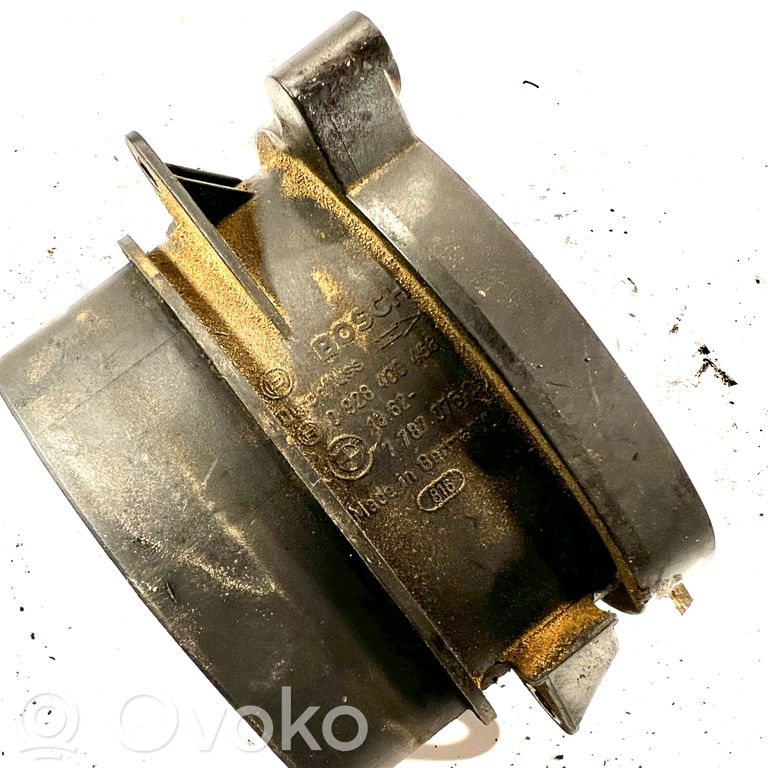 Расходомер воздуха