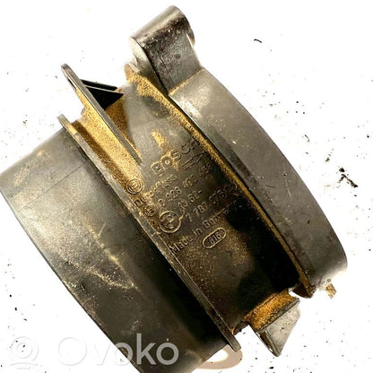 Расходомер воздуха