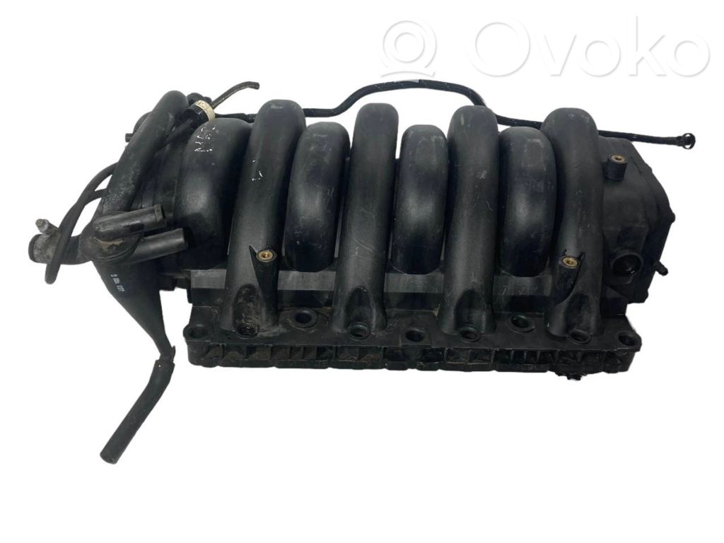 Впускной коллектор