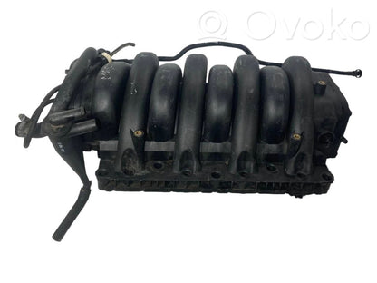 Впускной коллектор