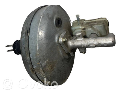 Bremžu vakuuma pastiprinātājs