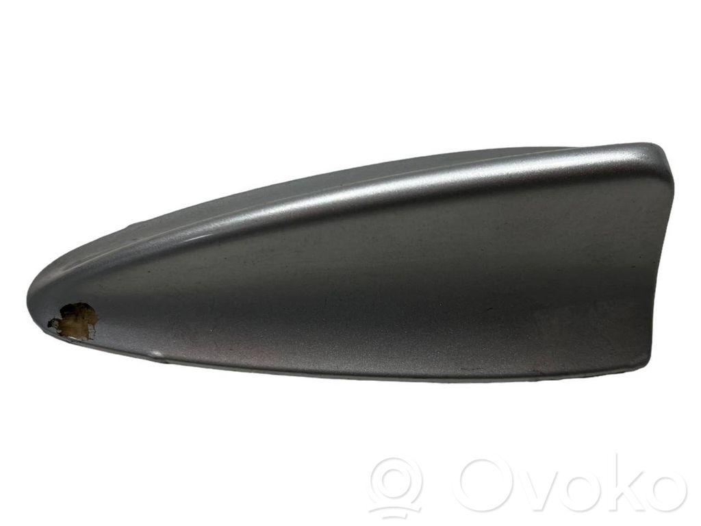 Antenna (GPS antenna)