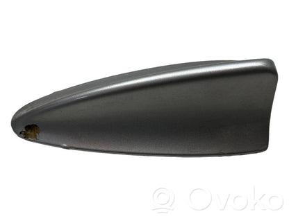 Antenna (GPS antenna)