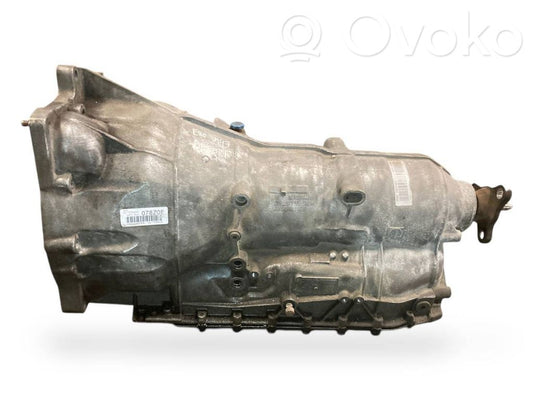 Автоматическая коробка передач