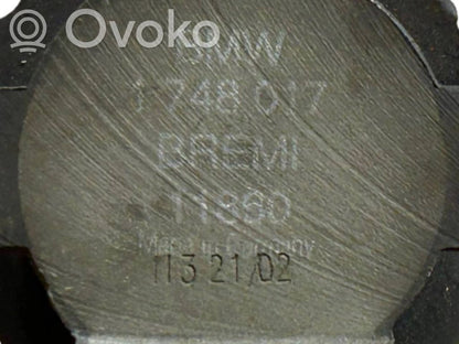 High voltage coil (for ignition)