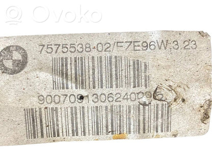 Aizmugurējais reduktors