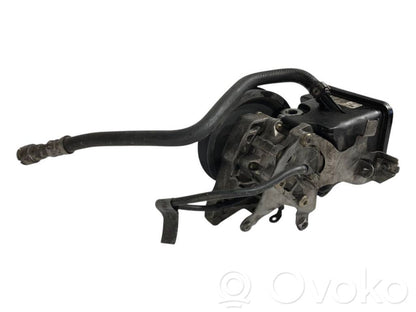 Stūres pastiprinātāja sūknis