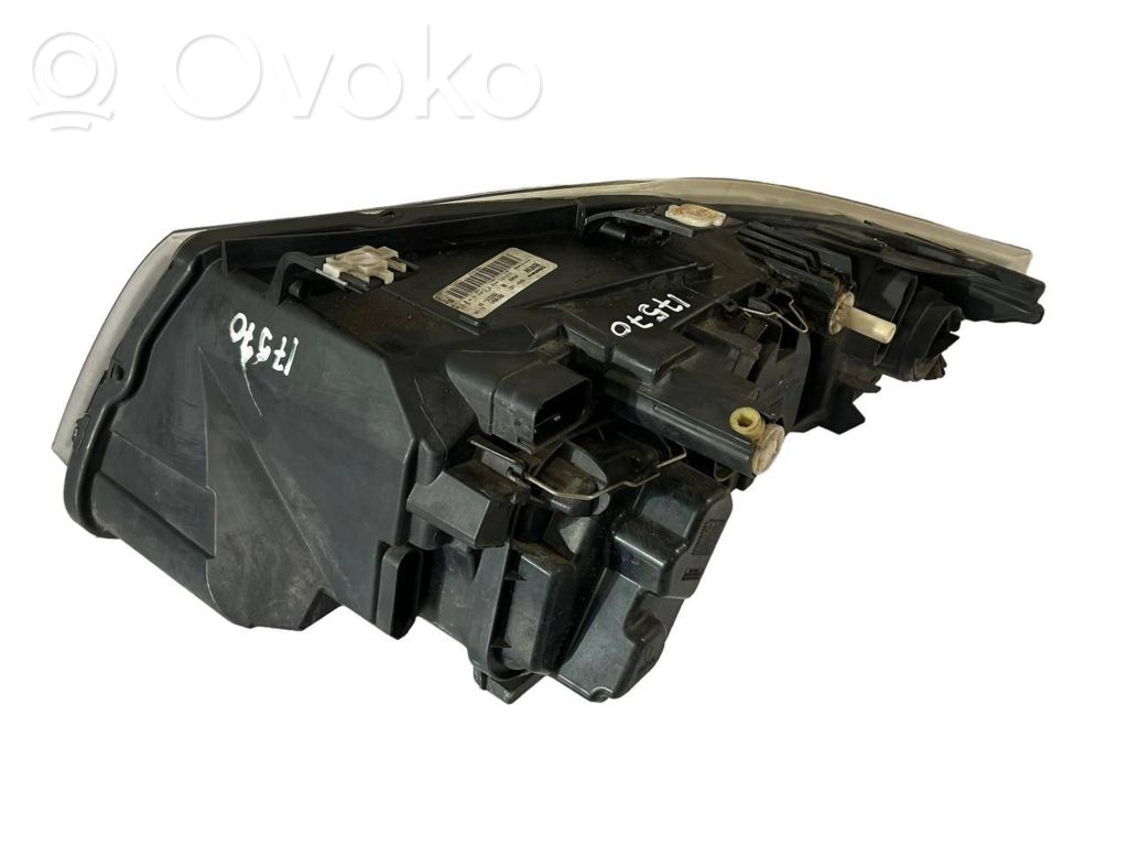 Priekšējais lukturis