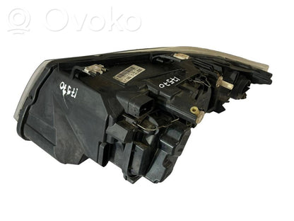 Priekšējais lukturis