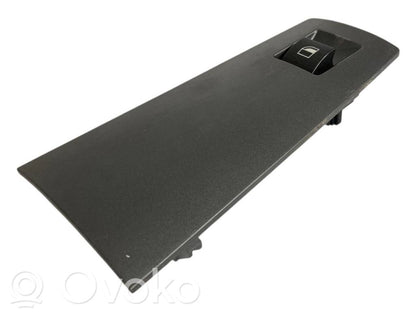 Power window switch