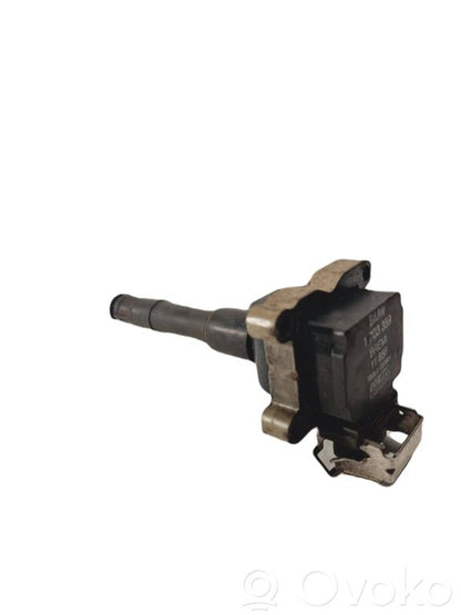 Augstsprieguma spole (aizdedzei)