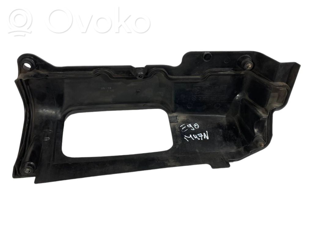 Крышка корпуса воздушного фильтра