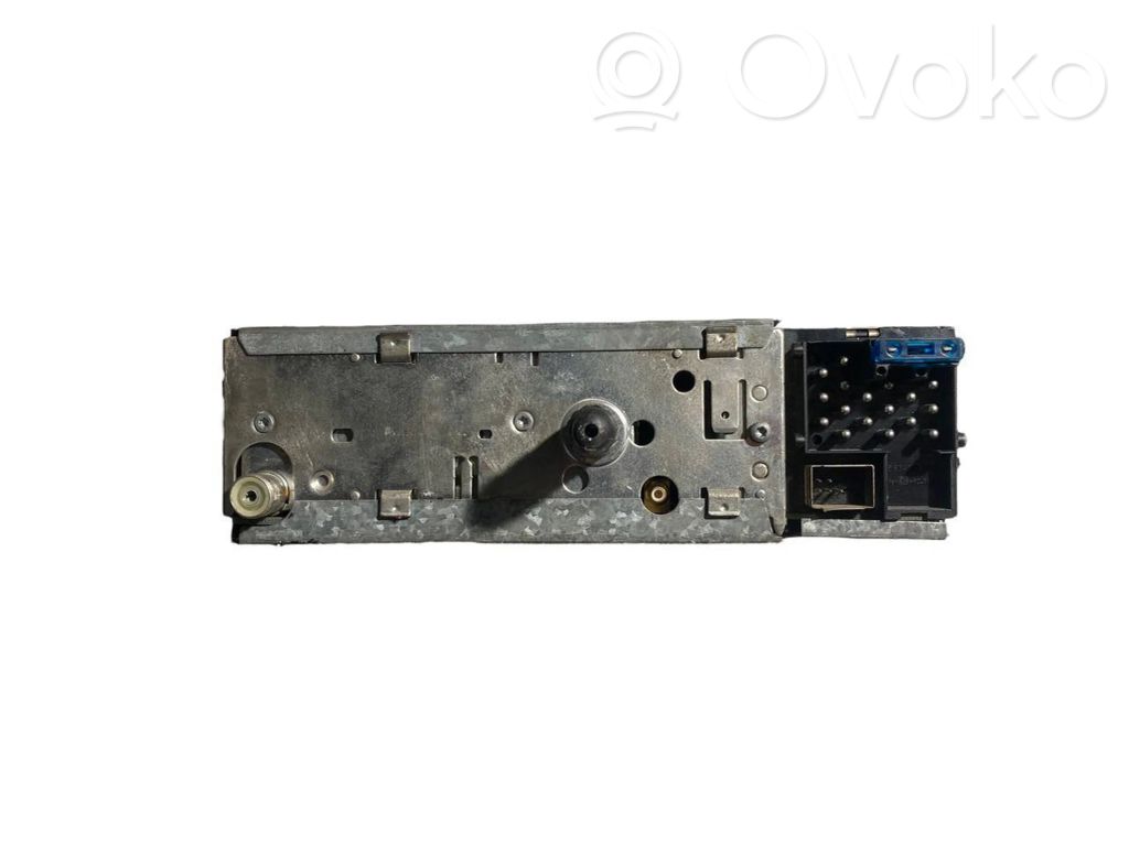 Радио / CD/DVD-плеер / навигация