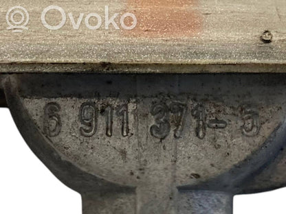 Spārna pagrieziena lukturis